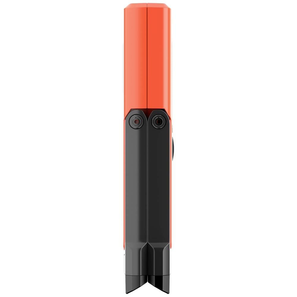 Feux de détresse Osram LEDguardian TRUCK FLARE TA19 avec balisage magnétique flash