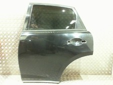 Porte arrière et accessoires Infiniti FX