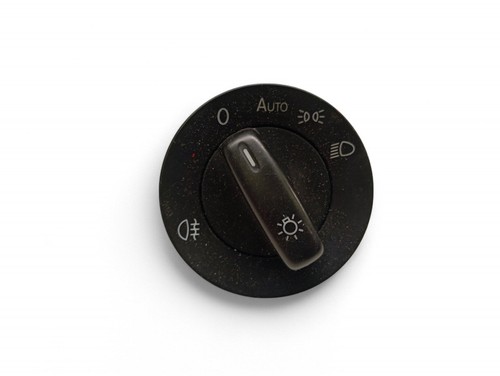 VW Scheinwerfer Schalter Steuergerät 1K0941431AR (A1561)