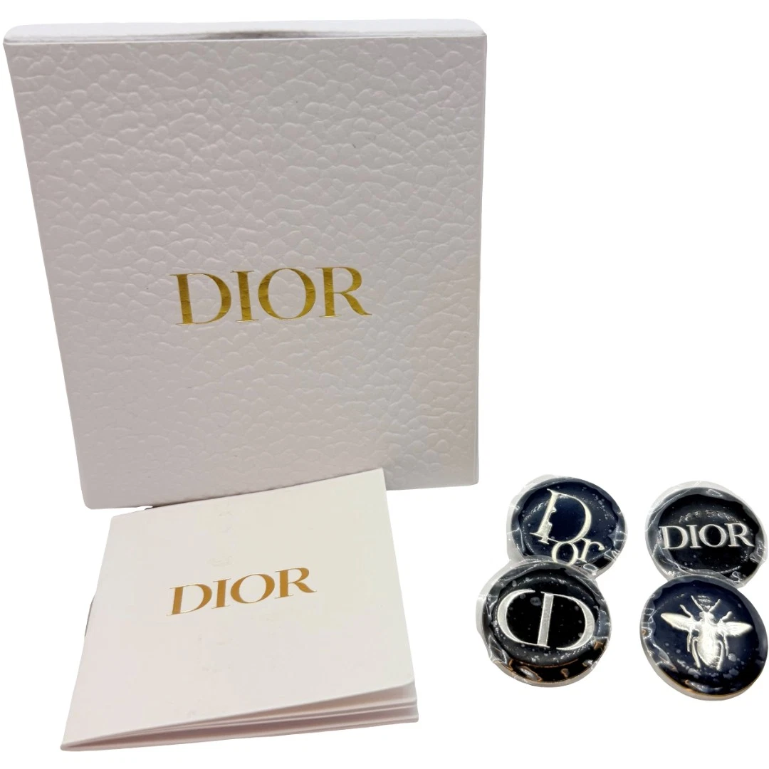 Dior Fashion Brooches for sale - eBay