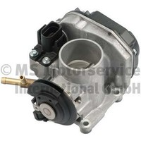 Drosselklappenstutzen Pierburg 7.03703.11.0 FüR 6X1 Seat VW Arosa AHT 6E1 Lupo 1
