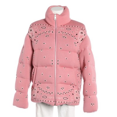 Winterjacke Alanui Mehrfarbig M
