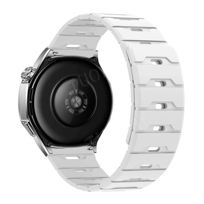 Silicone Wrist Band For Huawei Watch GT 5 4 3 2 Pro GT3 42 46mm Strap Bracelet