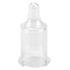 Haberman Mini Special Needs Baby Bottle Nipple Teat Silicone Standard Size