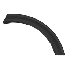 New Rear Driver Side Rearward Wheel Arch Trim Plastic Direct Replacement