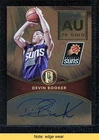 2016-17 Panini Gold Standard AU Auto 62/79 Devin Booker #AU-DB READ