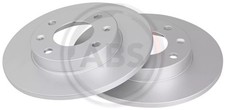 Disque de frein Citroen VISA
