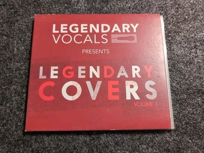 Legendary Covers Vol. 1 feat. Lindsey Stirling, Tim Foust, Tyler Ward, Ev - 