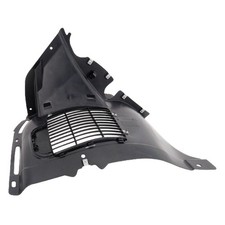 Inner Fender Liner Front Left Driver Side VW Golf Alltrack 2017