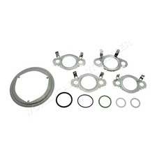 Juego de juntas de sistema EGR VEMO para VW SKODA AUDI SEAT Caddy III Cc Eos Plus 03-16