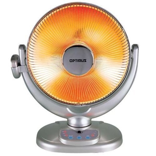Optimus H-4438 Space Heater (h4438)