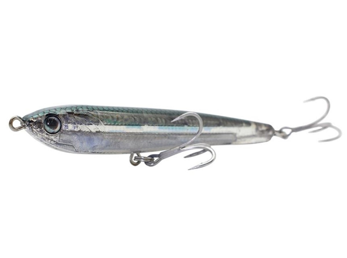 Leurre Crayon Little Jack Forma Stick 90 Mm 30g Couleur 07 – Pêche En Mer