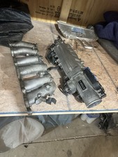 Toyota 2jzgte Vvti Intake Manifold Supra Aristo Vvt-i 17109-46100 17111-46042