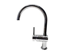 Kitchen Faucet GROHE Minta, 32917000, Chrome B-Stock