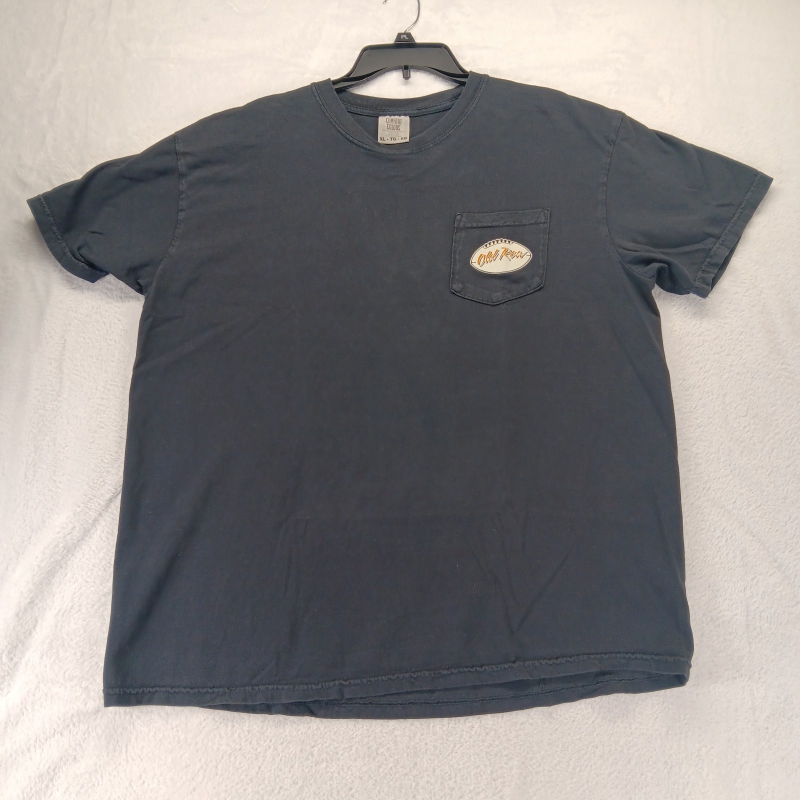 Old Row University of Tennessee Vols T- Shirt SEC
