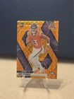 2025 Panini Mosaic Football Orange Pat Bryant #379