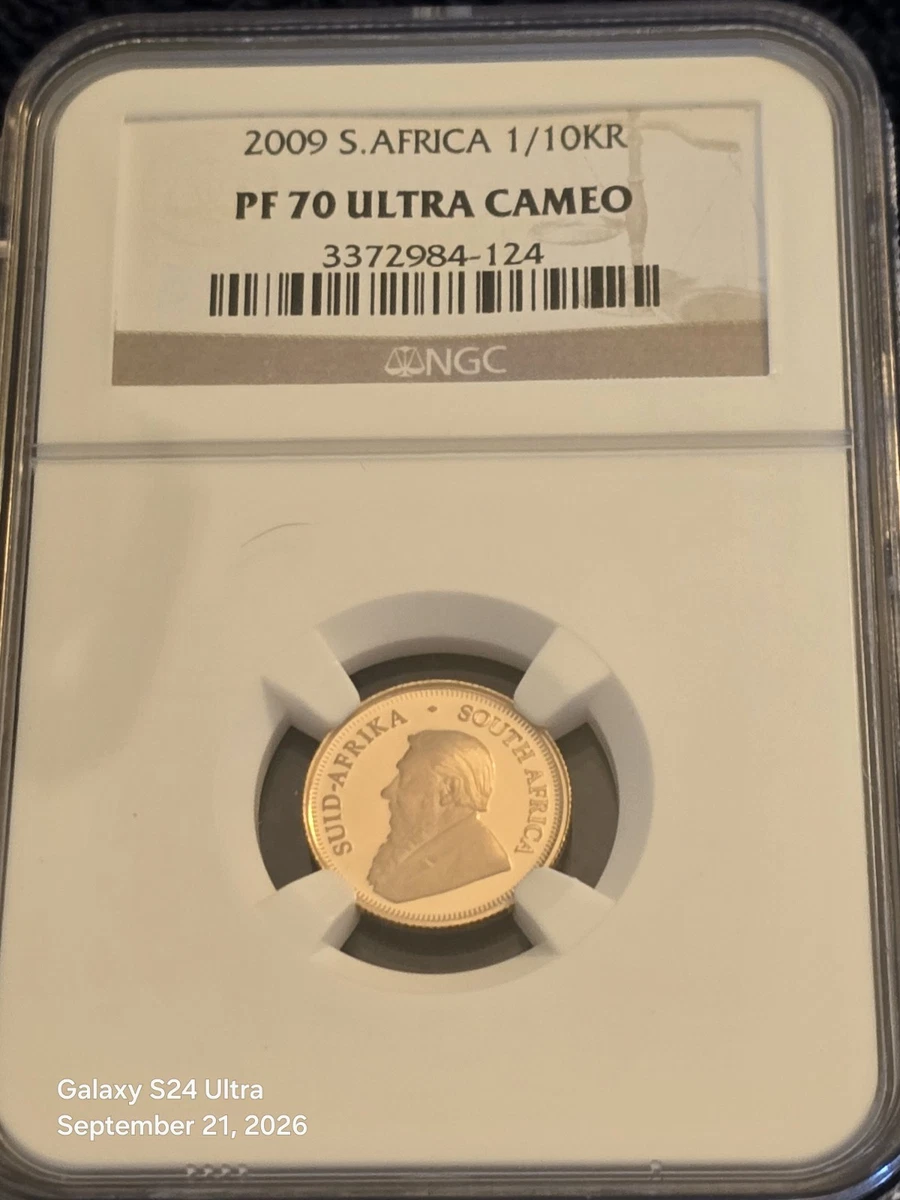 NGC Certified Coins for sale | eBay