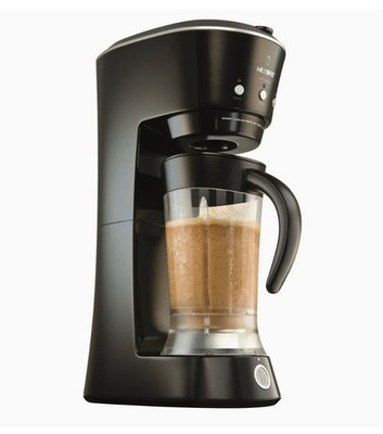 MR. COFFEE BVMCFM1J Vollwertige Frappemaschine Cafe Frappe