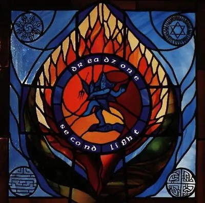 Dreadzone - Second Light