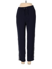 Parker Women Blue Track Pants 0