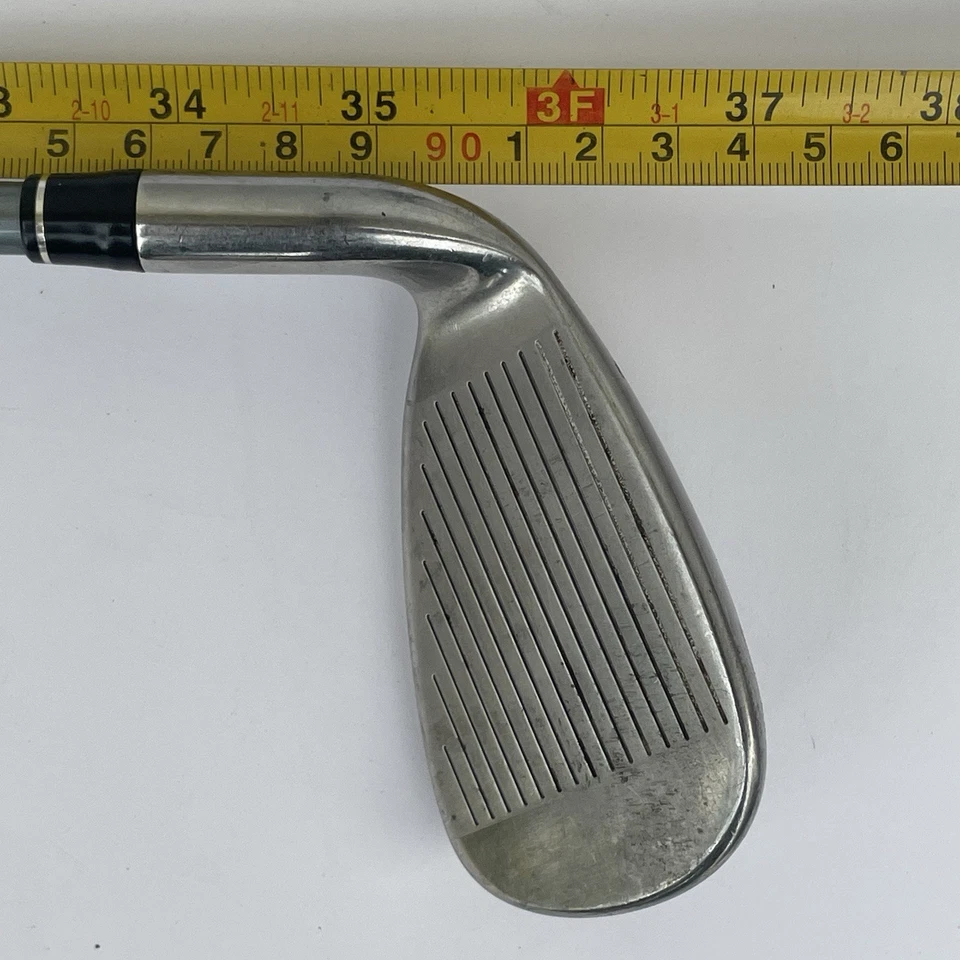Taylormade Rac HT 9  Iron Ladies Graphite Shaft - Image 3 of 4