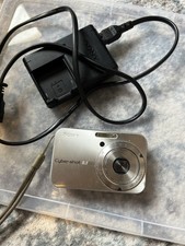 Sony Cyber-shot DSC-N1 Digital Camera (8.1 Me...