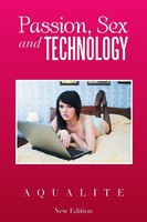 Aqualite | Passion, Sex And Technology | Taschenbuch | Englisch (2013) | Xlibris