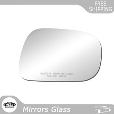 Mirror Glass Adhesive For 2003-2004 Toyota Camry Sedan Made In USA Right Side
