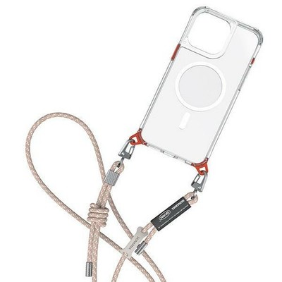Skinarma Dyno Universal-Handy-Lanyard, Birke
