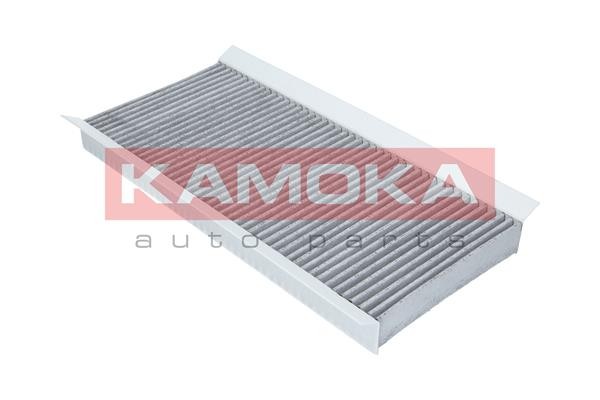 Kamoka F507401 Innenraumfilter FüR Buick Encore LA Crosse Cadillac SRX-image