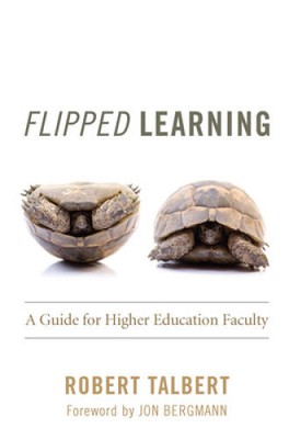 Flipped Learning: A Guide for Higher Education Faculty - Paperback - GOOD
