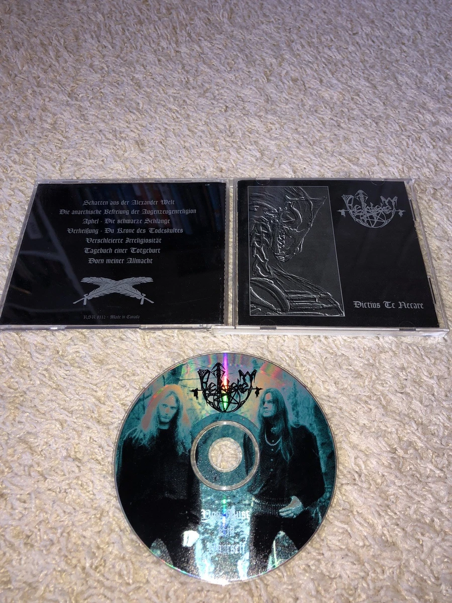 Leviathan Music CDs for sale | eBay