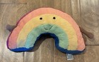Jellycat Amusable Rainbow Plush Stuffed Toy Medium  — photo 2