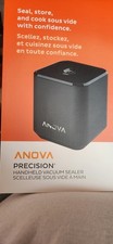 Anova Precision Handheld Vacuum Sealer, Porta...