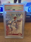 2018 Panini Diamond Kings Shohei Ohtani Facing Right PSA 10