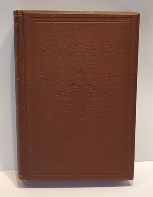 New England Bird Life Part 1 Oscines Singing Birds by Stearns 1881 First Edition