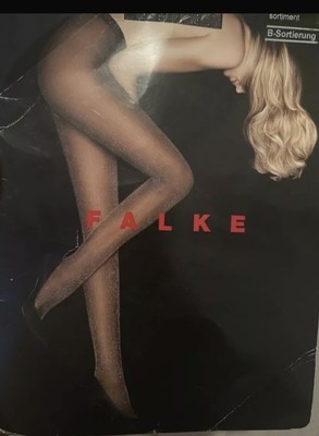 Strumpfhose FALKE GR36 NEU