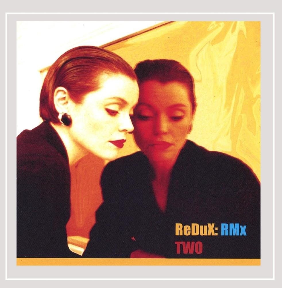 Redux: Rmx Two (CD)