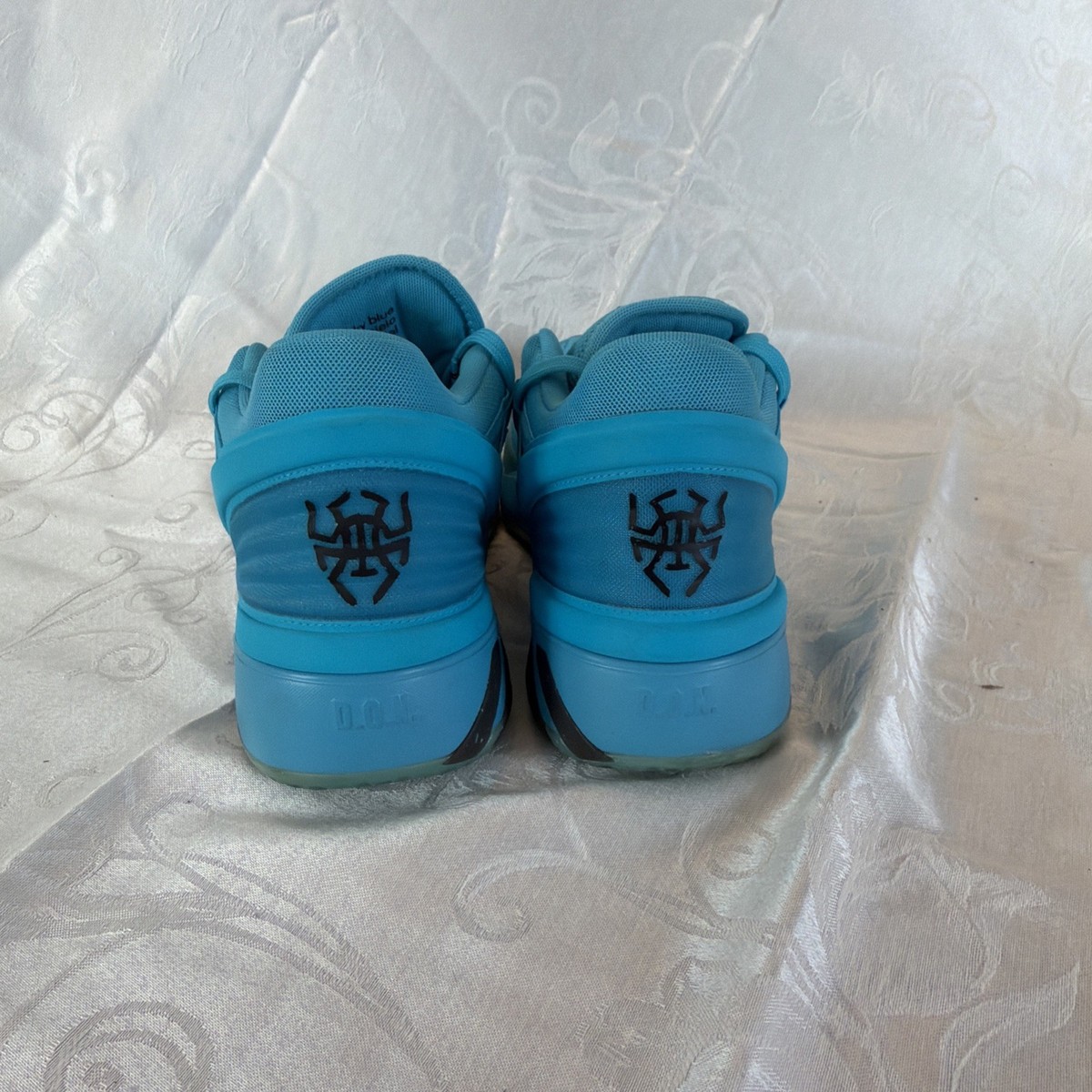 adidas gazelle silver green womens New Price! Donovan Mitchell D.O.N. Issue #2 Crayola Shoes – GCDS Tiger Store main image 0