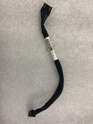 HP ProLiant DL360, DL380 Gen9/Gen10 Backplane Power Cable 747561-001 784622-001