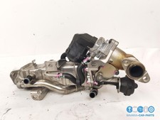 Original BMW  F15 F22 F33   AGR-Ventil Abgas-Kühler Hochtemperatur 7810871