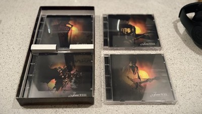 Prince Glam Slam 1995 Vintage Rare 4CD Box Set