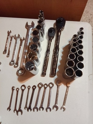 #ad #ad Craftsman Tools Lot $49.99
