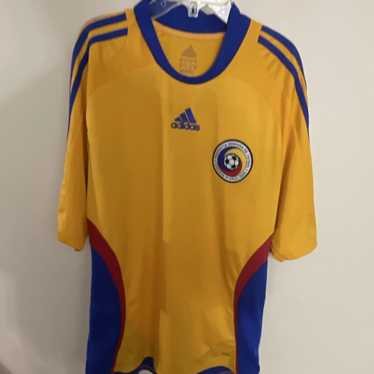 romania soccer products for sale | eBay