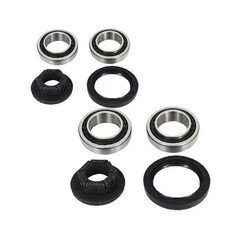 For Ford Escort 1995-2000 Rear Wheel Bearing Kits Pair