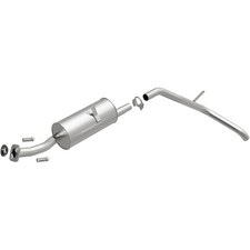 For Suzuki Samurai 1986-1995 Brexhaust Stock Replacement Exhaust Kit Csw