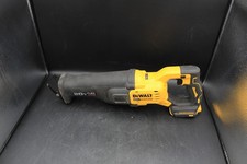 DEWALT DCS386 20V Max Brushless Reciprocating Saw Flexvolt *Broken For Parts*