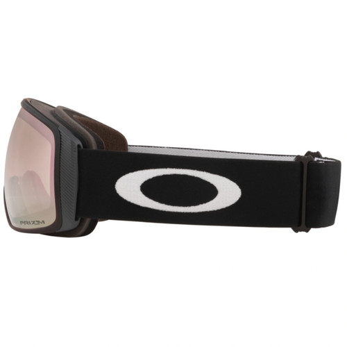 Maschera da sci/snowboard Oakley Flight Tracker L - Foto 2 di 7