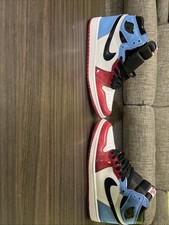 scarpe Jordan 1