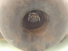 Feu avant (phare) Citroen AK